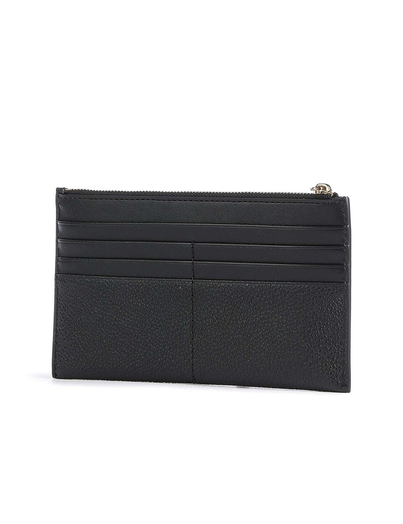 Porta-Cartões Empire Large Black