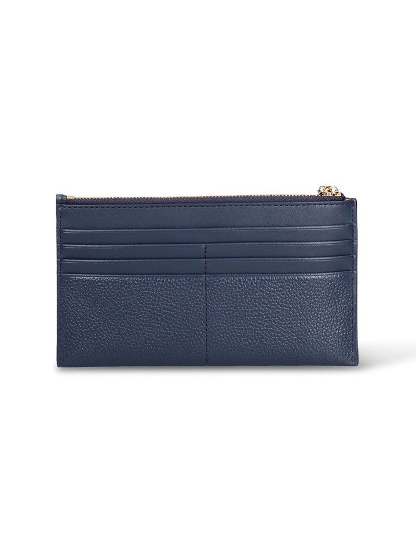Porta-Cartões Empire Large Navy