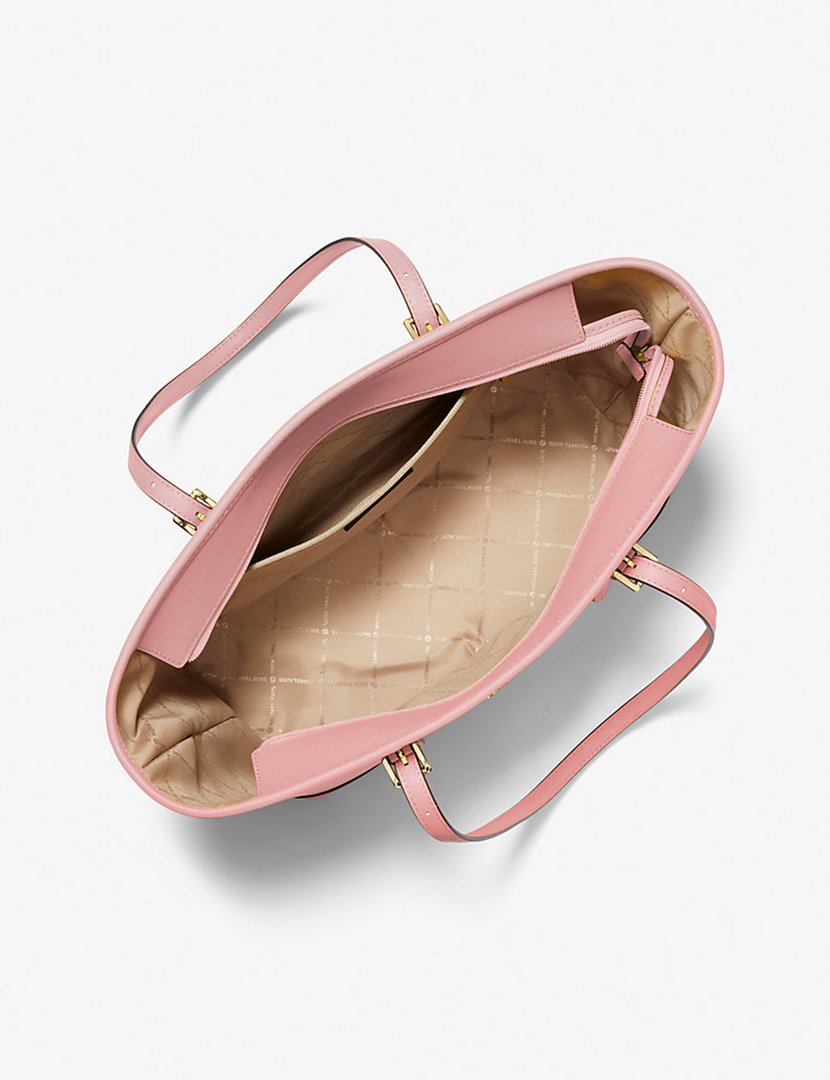 Jet Set Travel Large Tote Bag Pink