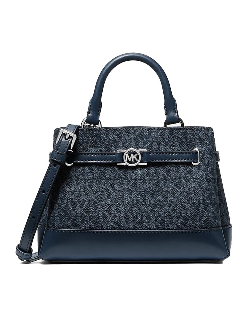 Reed Signature Satchel Admiral Blue