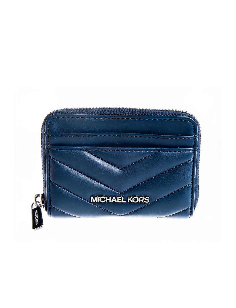 Carteira Jet Set Travel Navy