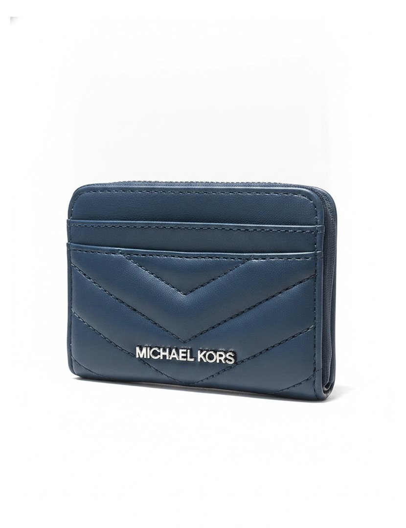 Carteira Jet Set Travel Navy