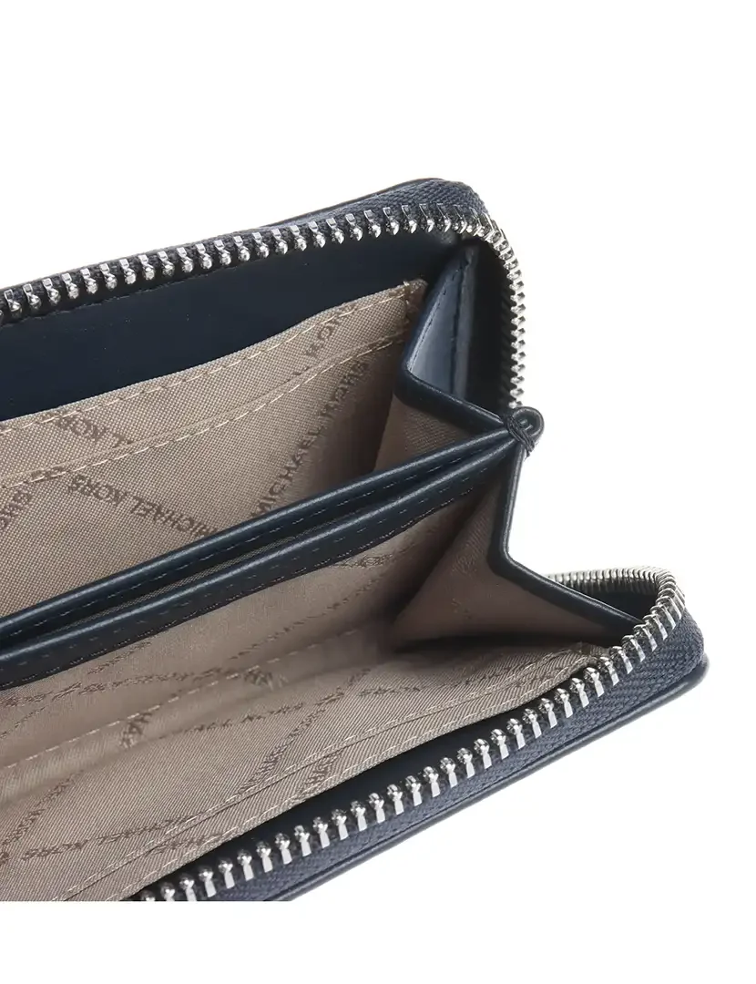 Carteira Jet Set Travel Navy