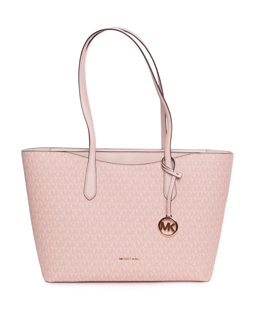 Arden Large Tote Bag Pink