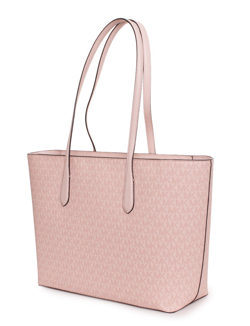 Arden Large Tote Bag Pink