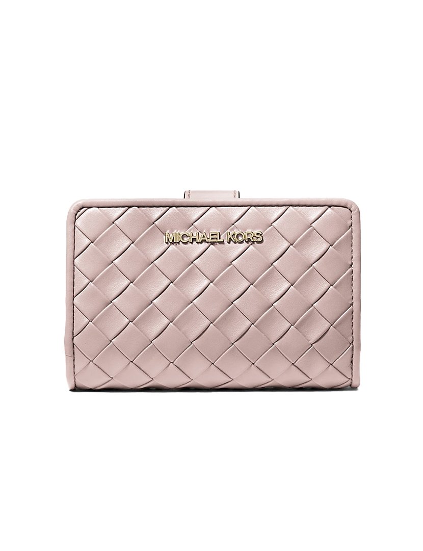 Carteira Jet Set Travel Pink