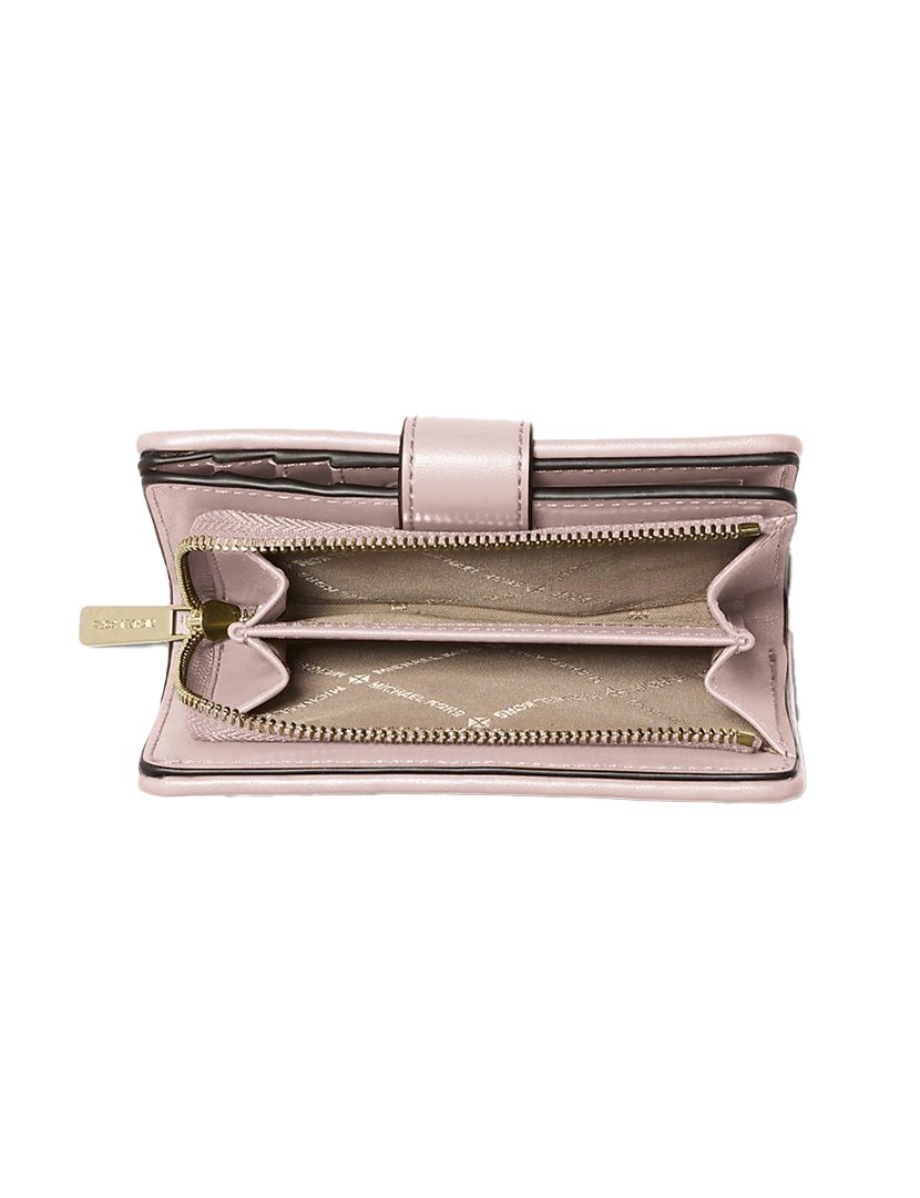 Carteira Jet Set Travel Pink