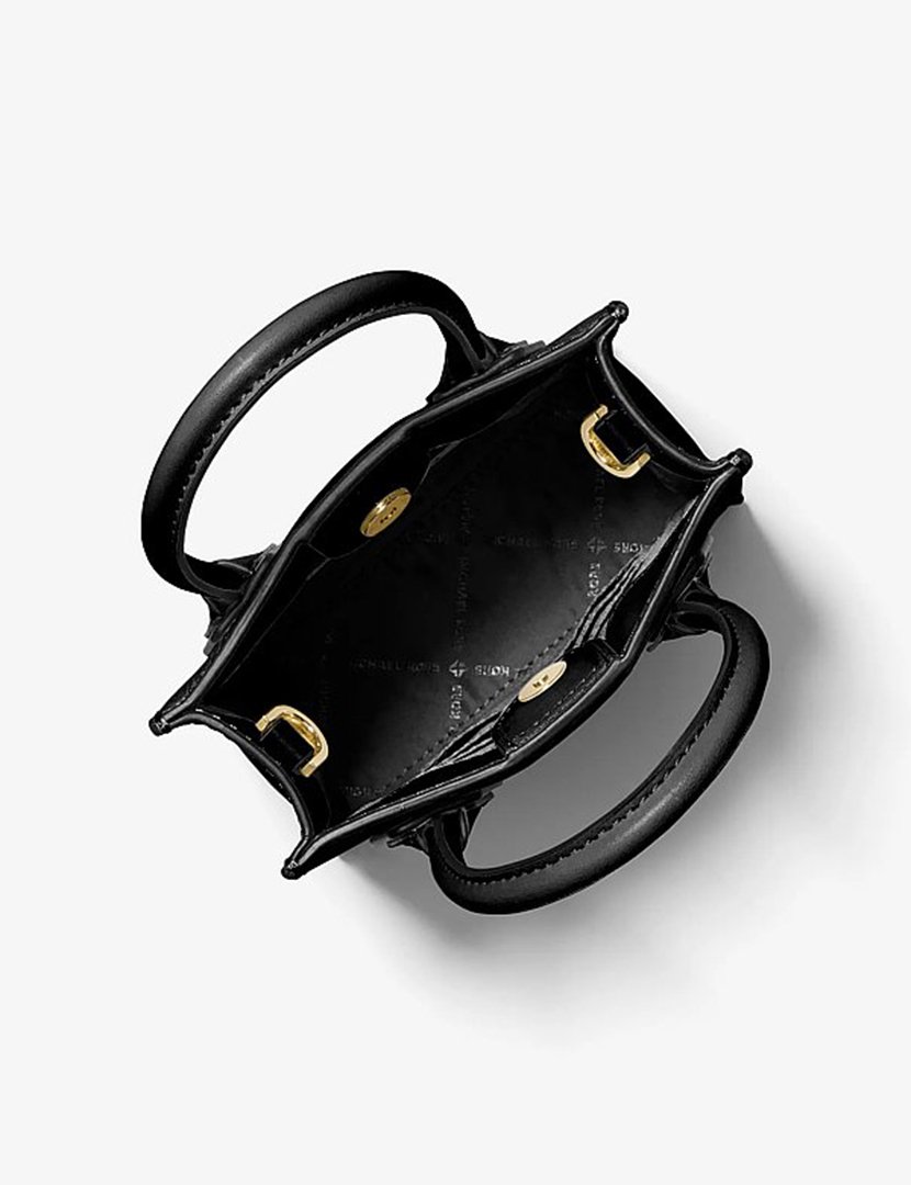 Mercer Extra-Small Black