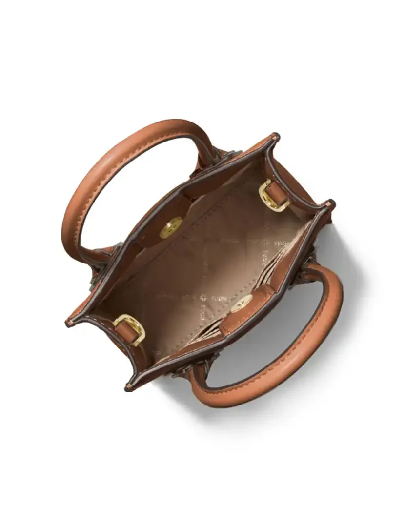 Mercer Extra-Small Brown