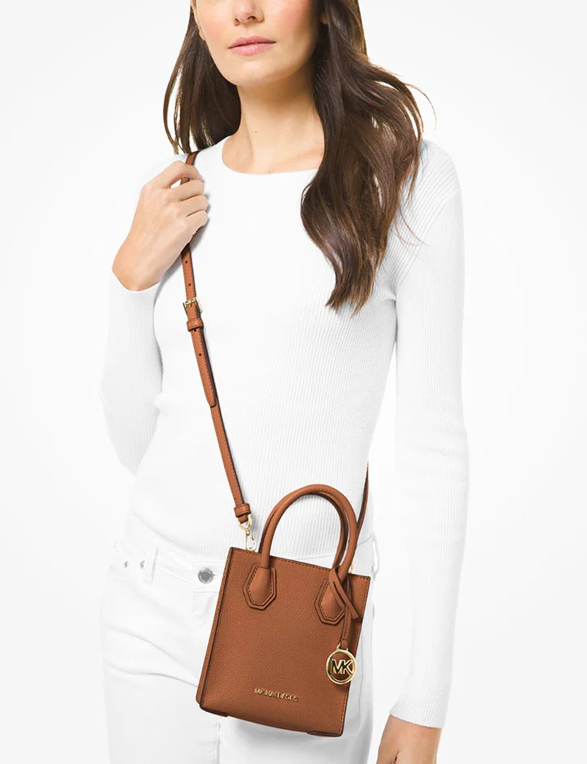 Mercer Extra-Small Brown