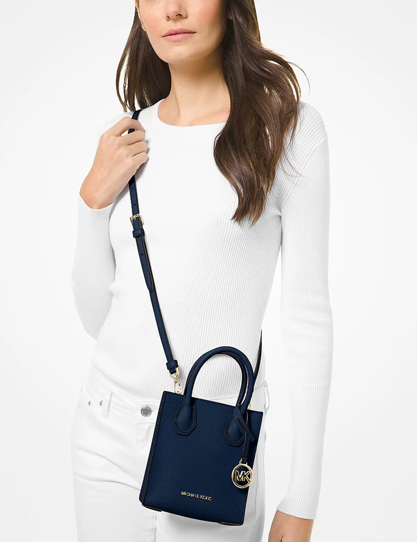 Mercer Extra-Small Navy