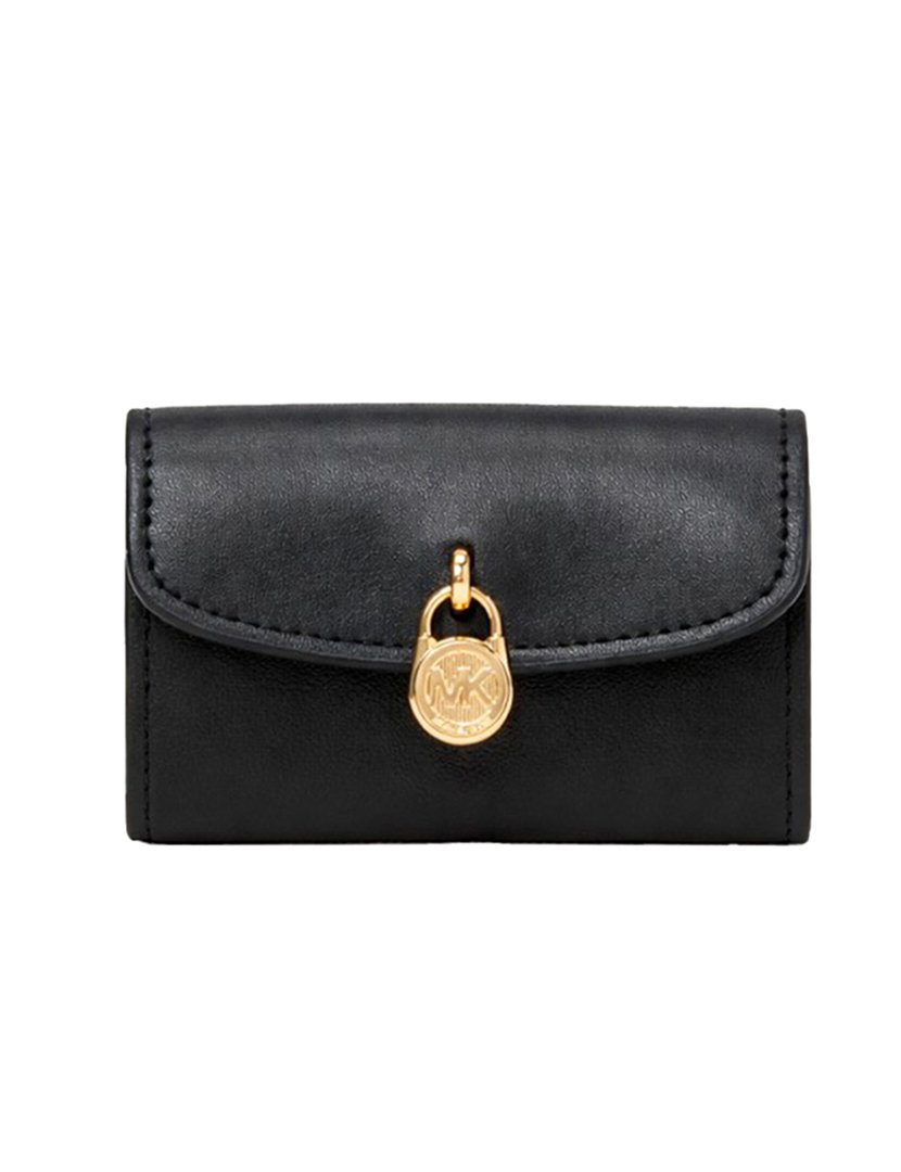 Carteira Lyra Compact Black