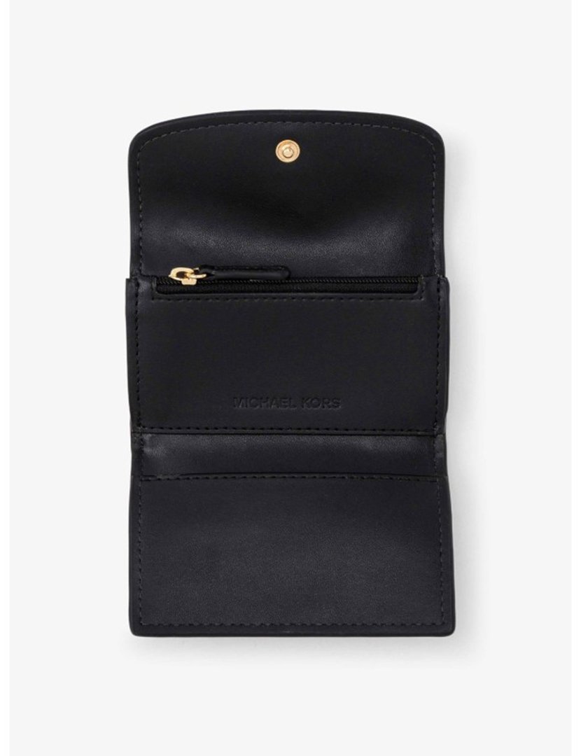 Carteira Lyra Compact Black