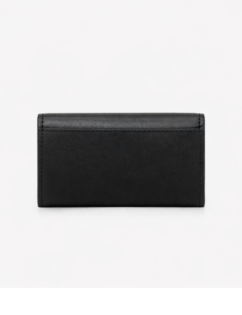 Carteira Lyra Compact Black