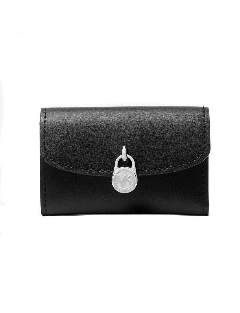 Carteira Lyra Small Black