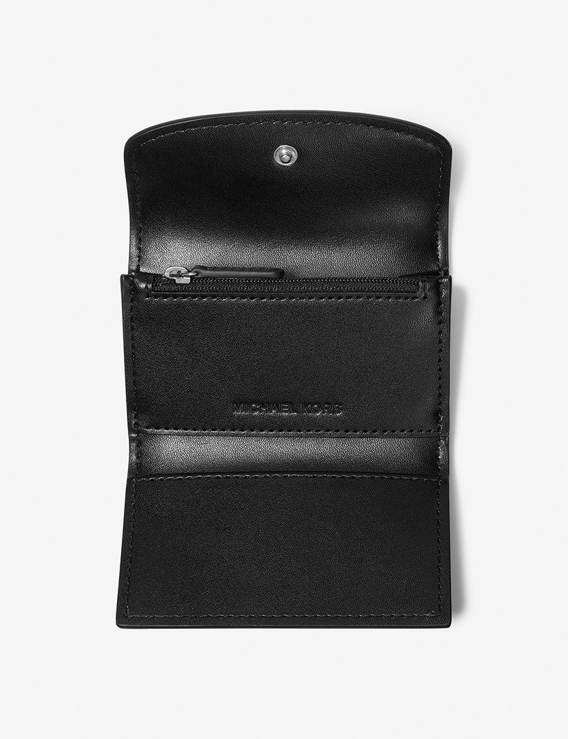 Carteira Lyra Small Black
