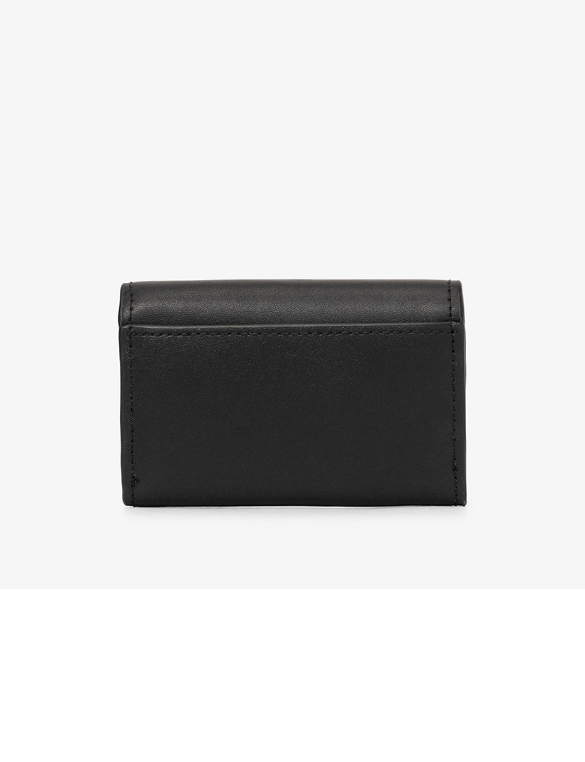 Carteira Lyra Small Black