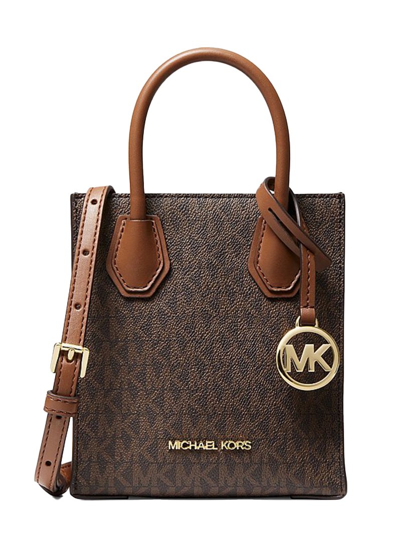 Mercer Extra-Small Brown