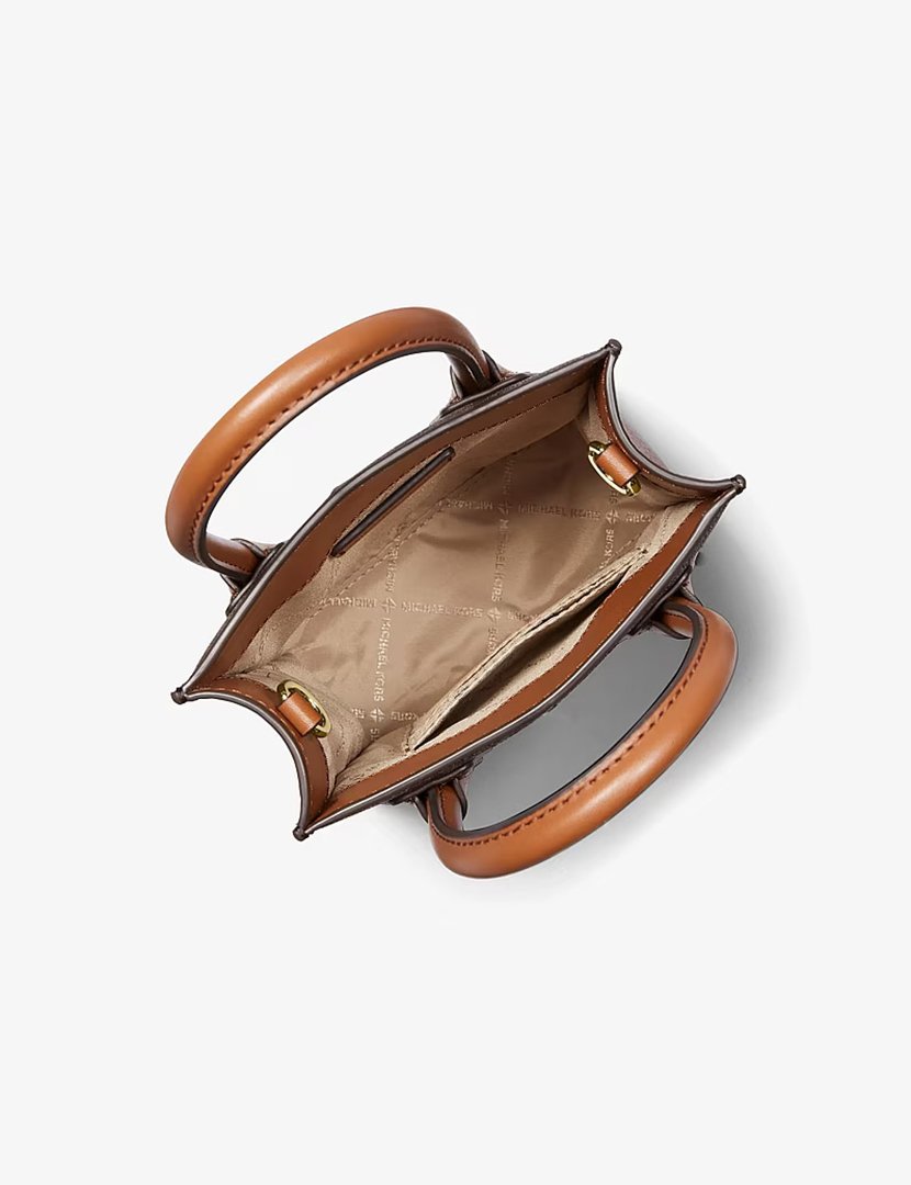 Mercer Extra-Small Brown