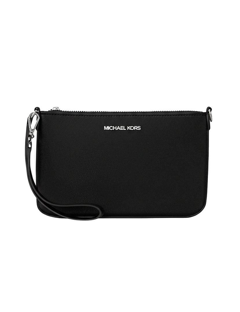 Clutch Bag Black