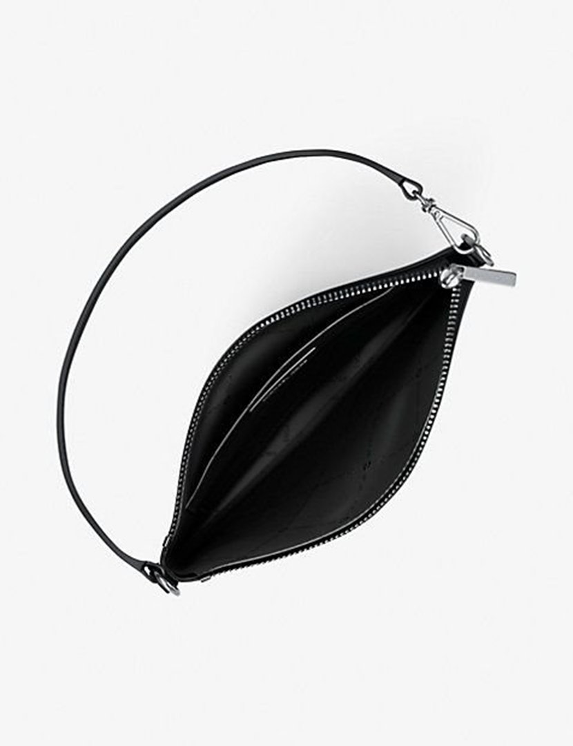 Clutch Bag Black