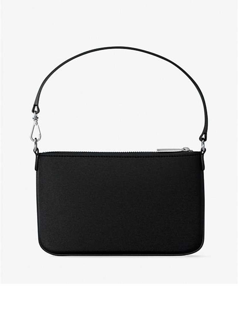 Clutch Bag Black