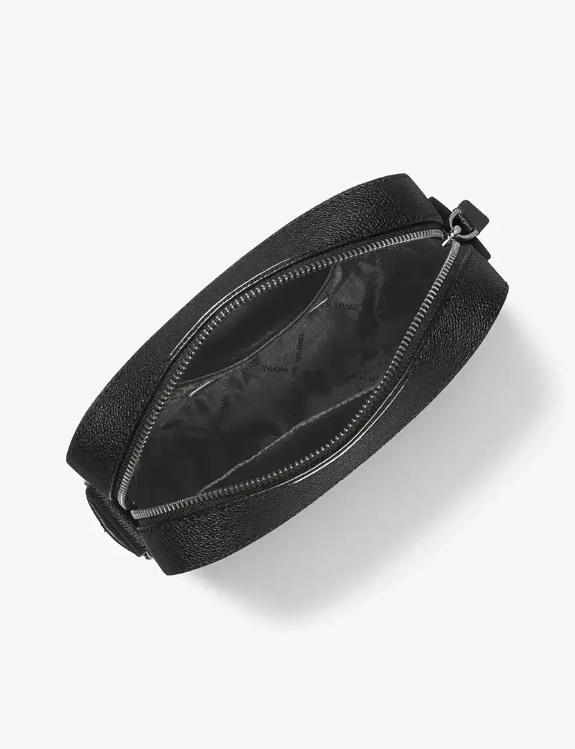 Cooper Crossbody Bag White Green