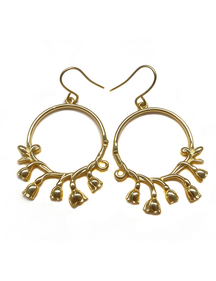 Golden Hoops