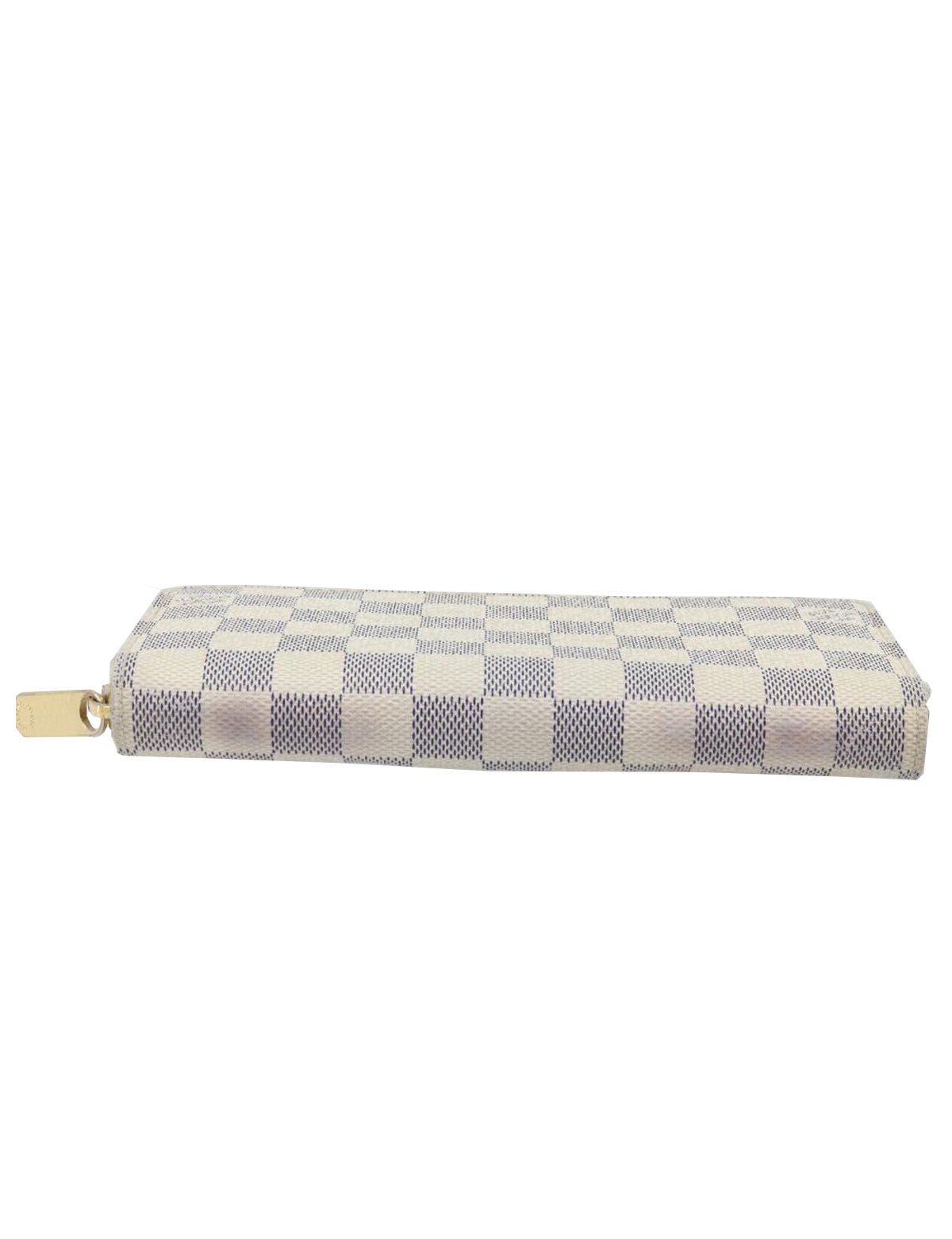 Clemence Wallet Damier Medium