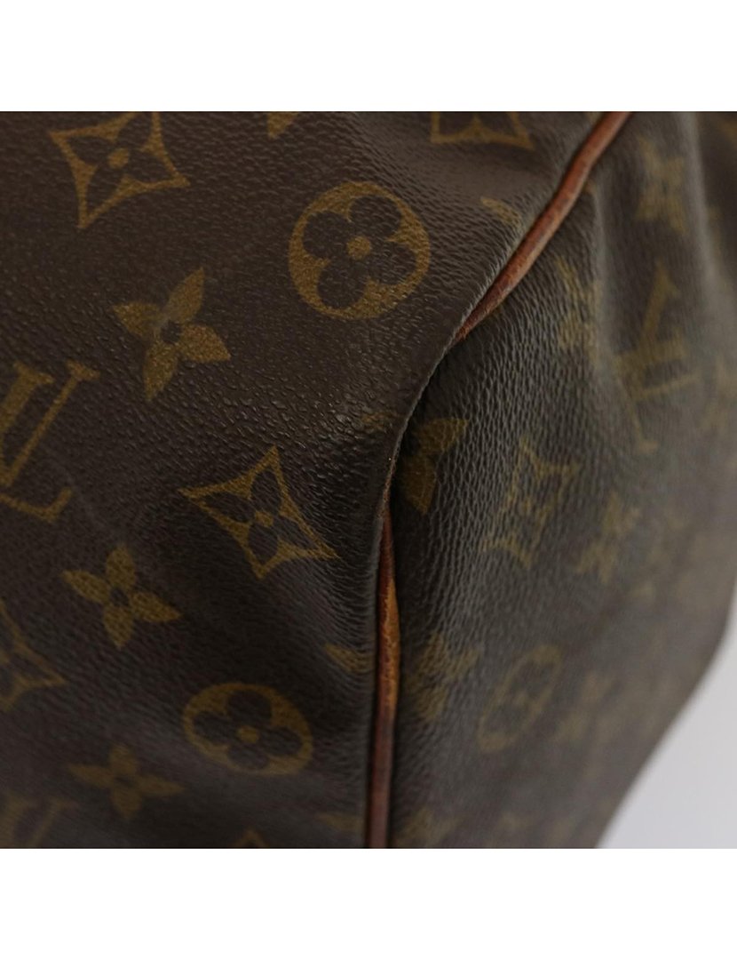 Keepall Bag Monogram Canvas 50