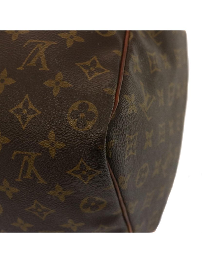 Keepall Bag Monogram Canvas 50