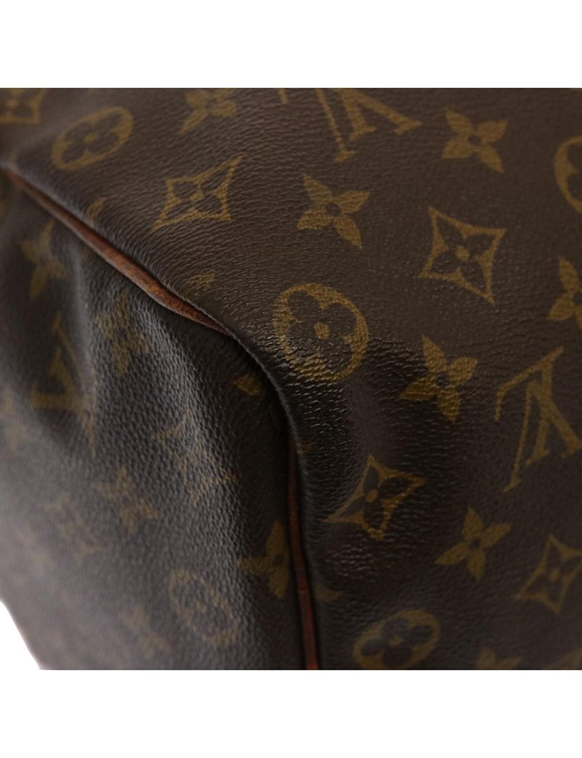 Keepall Bag Monogram Canvas 50
