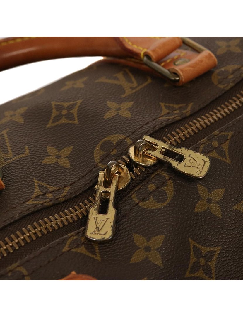 Keepall Bag Monogram Canvas 50