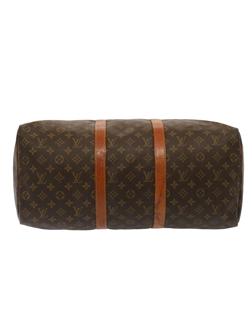 Keepall Bag Monogram Canvas 50