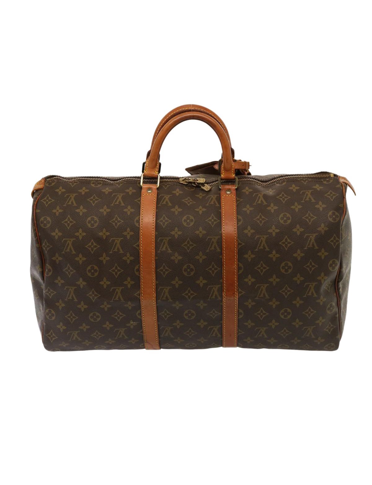 Keepall Bag Monogram Canvas 50