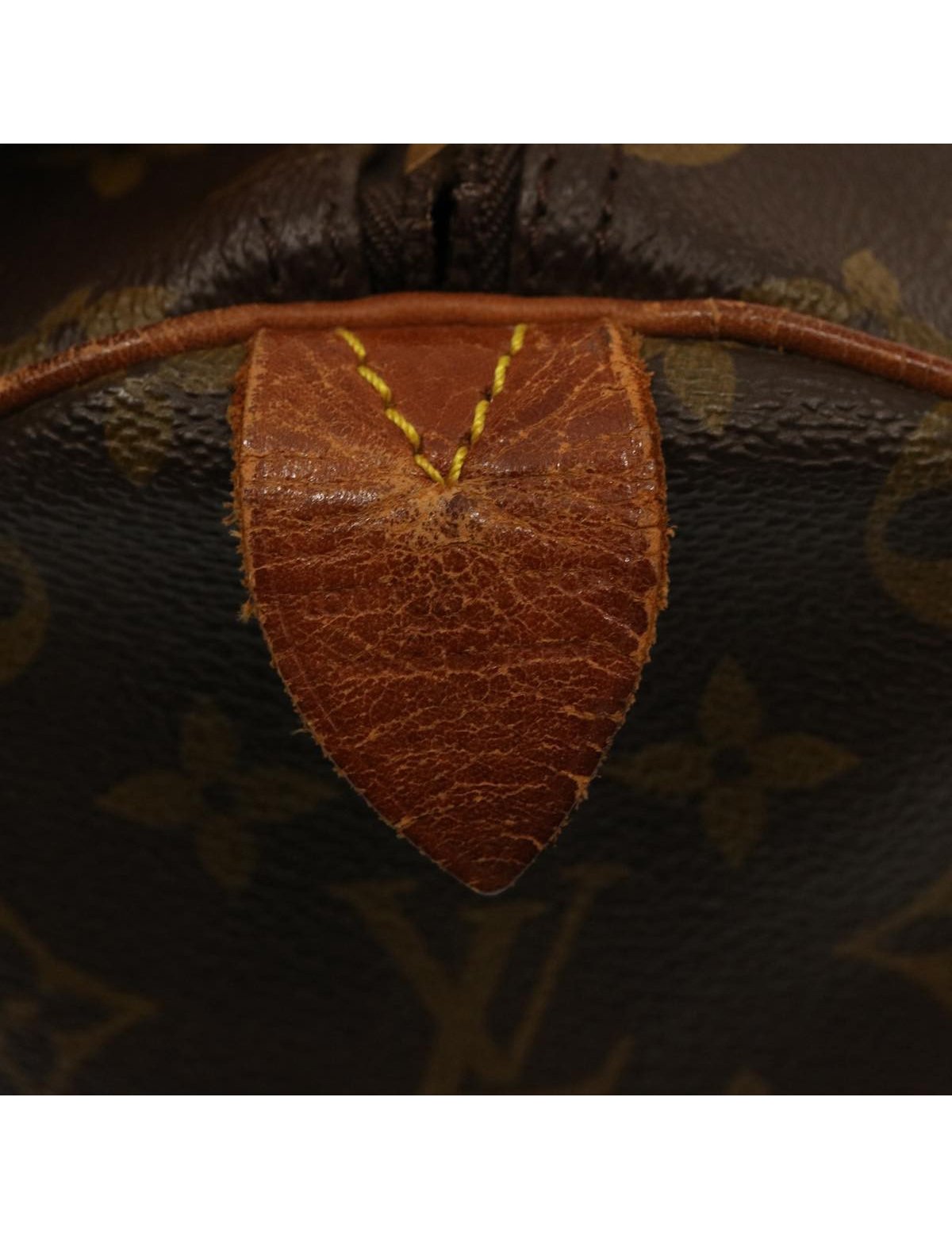 Keepall Bag Monogram Canvas 50