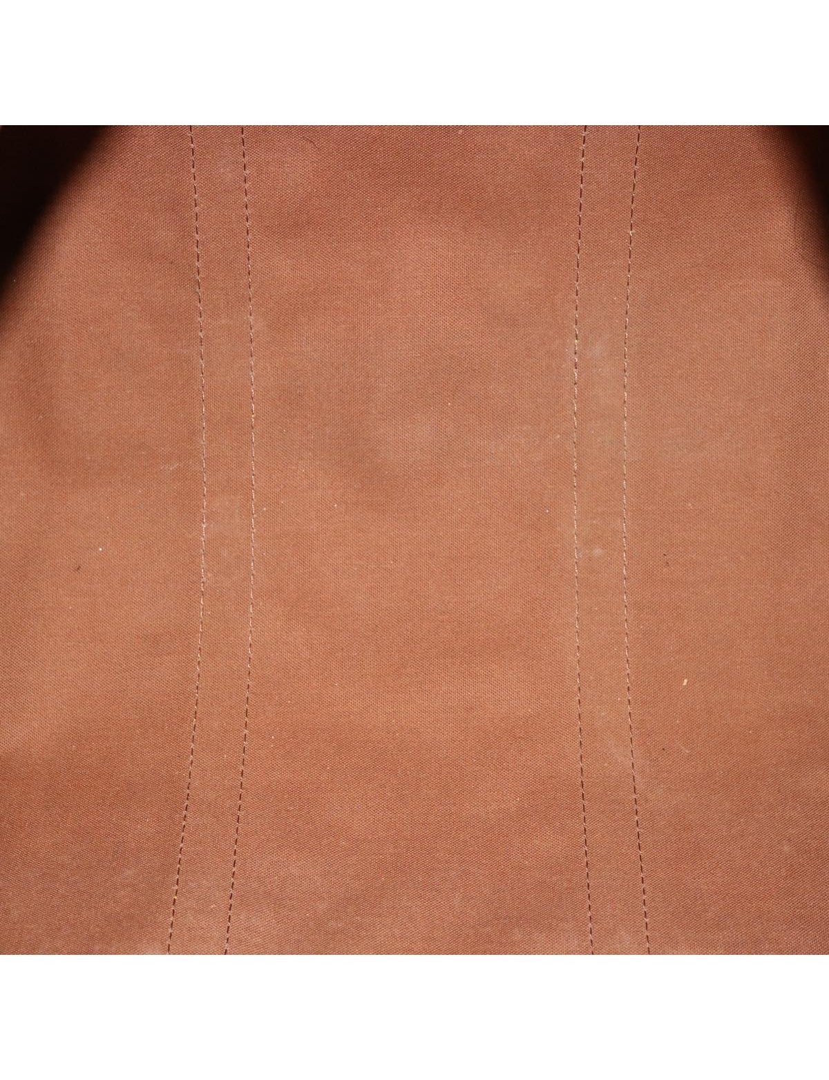 Keepall Bag Monogram Canvas 50