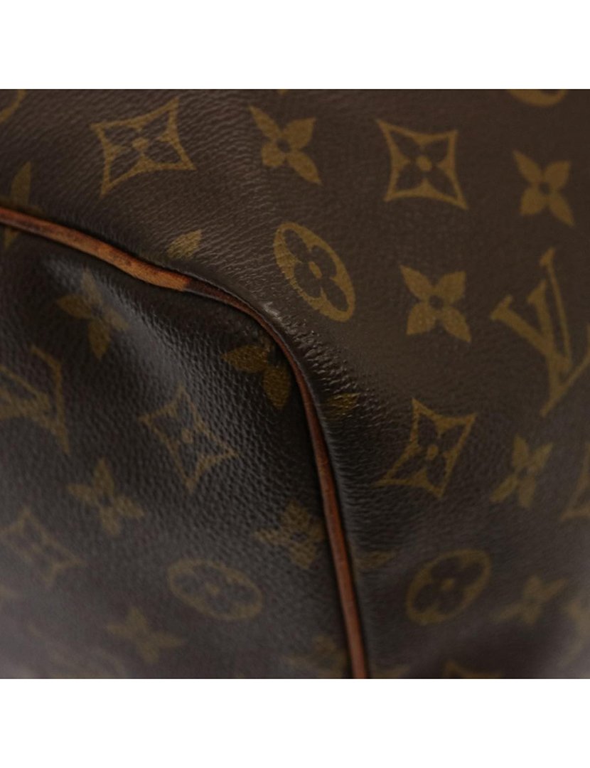 Keepall Bag Monogram Canvas 50