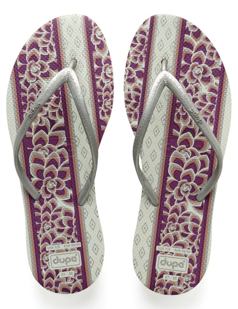 Iris Slippers (Hit Gold)