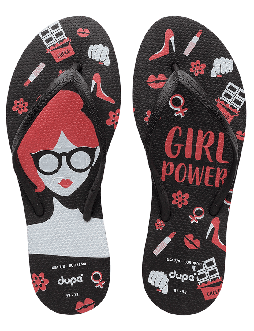 Joy Slippers