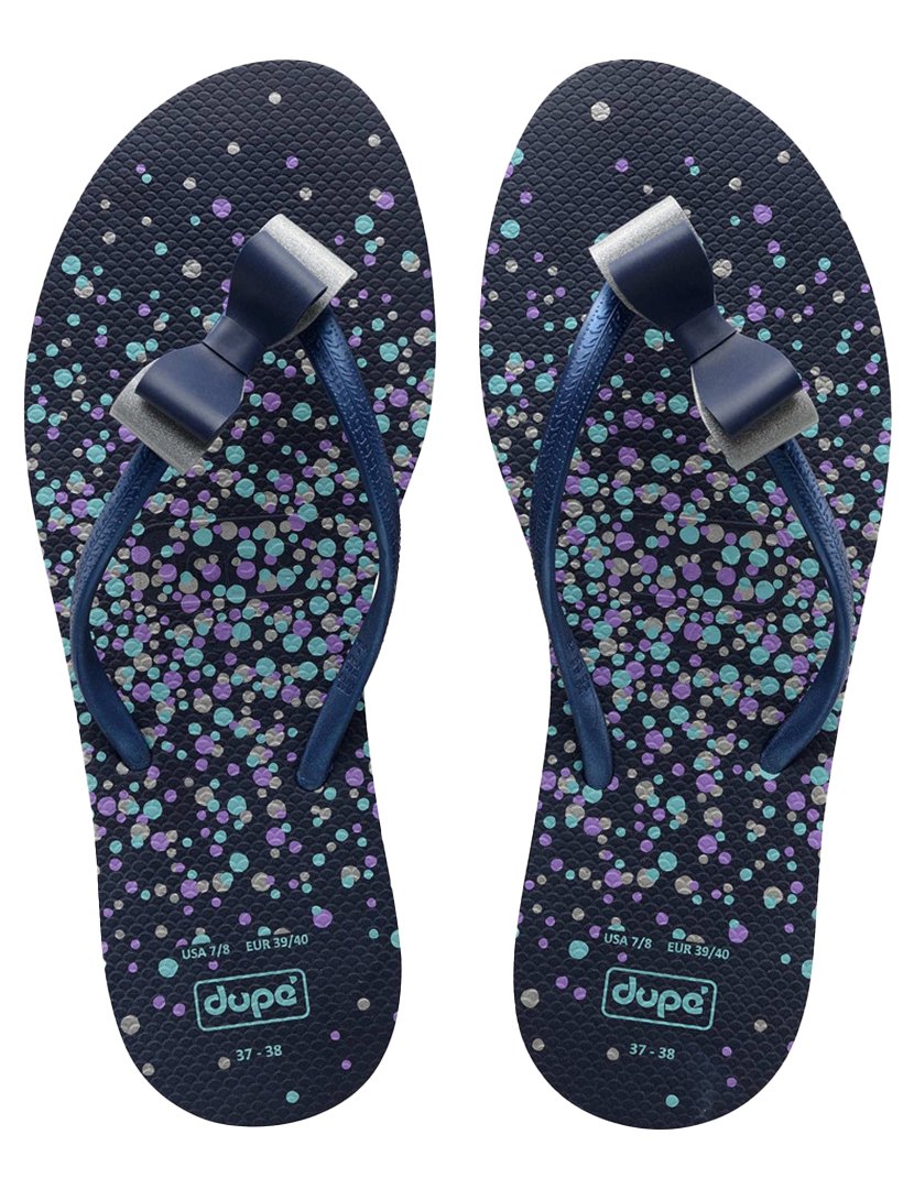 Beauty Slippers