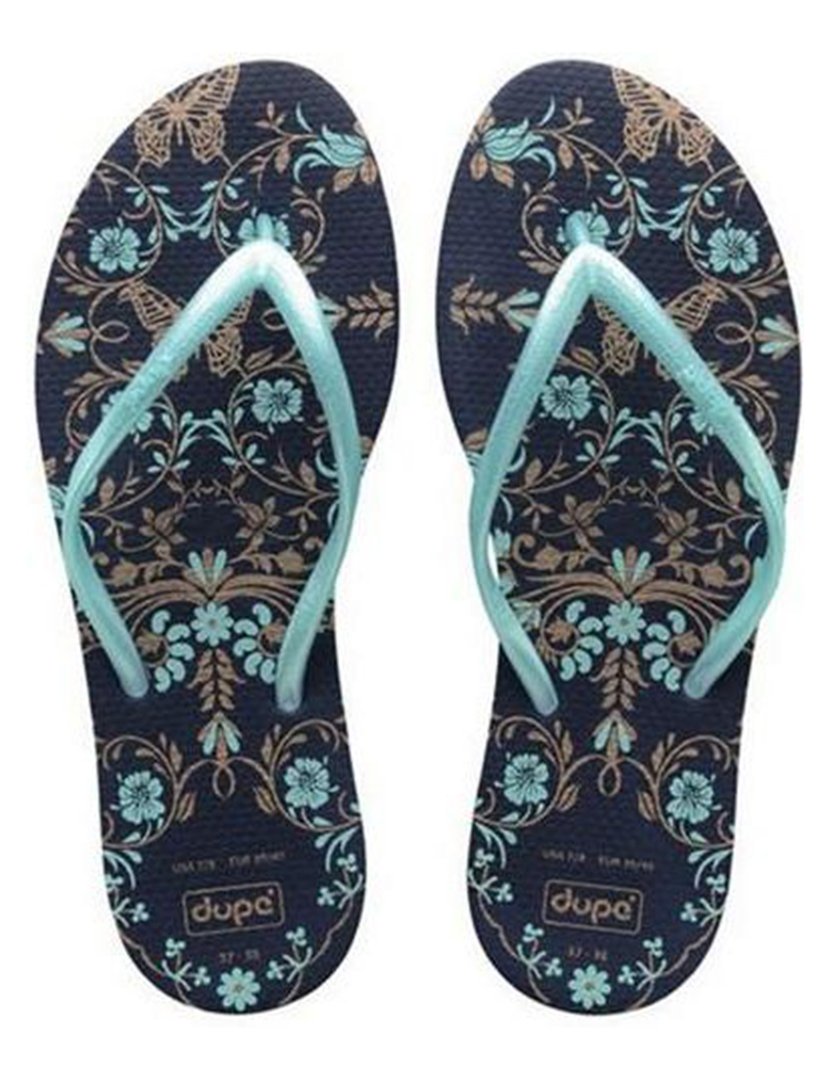 Belle Slippers