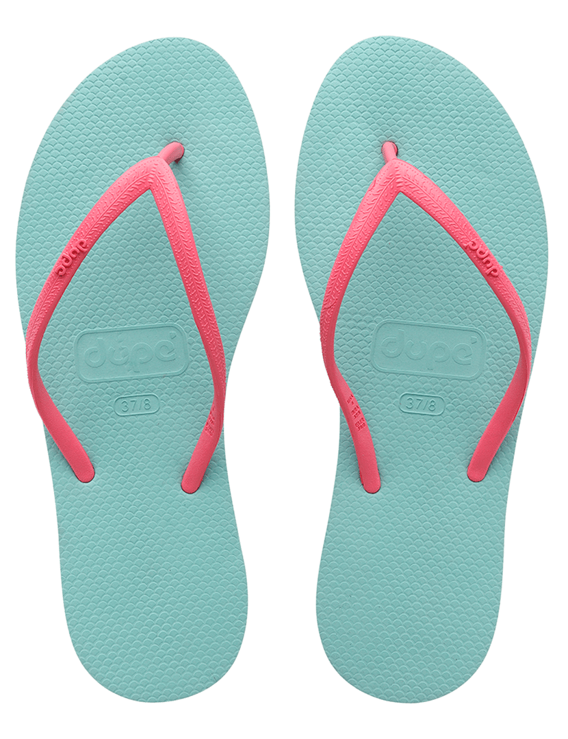 Charming Top Slippers