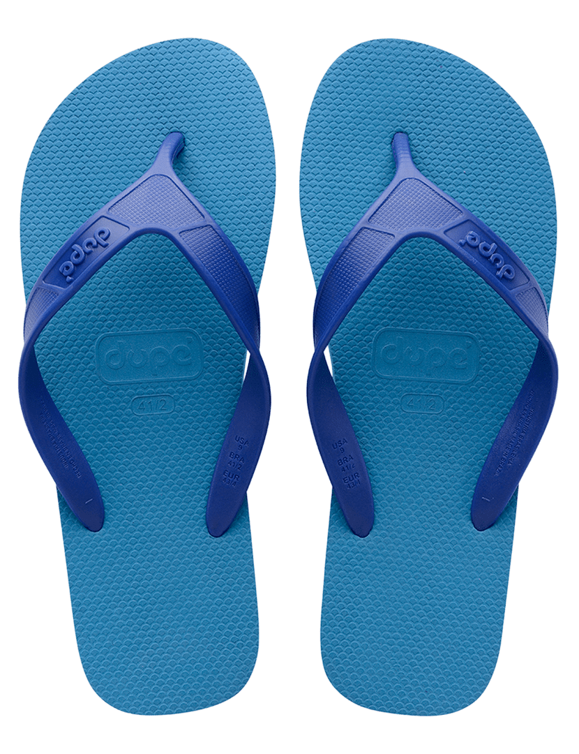 Chinelos Ubano Basic