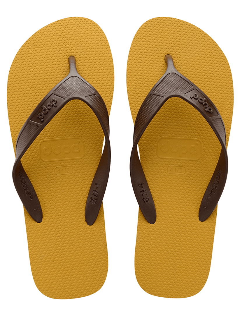 Chinelos Ubano Basic