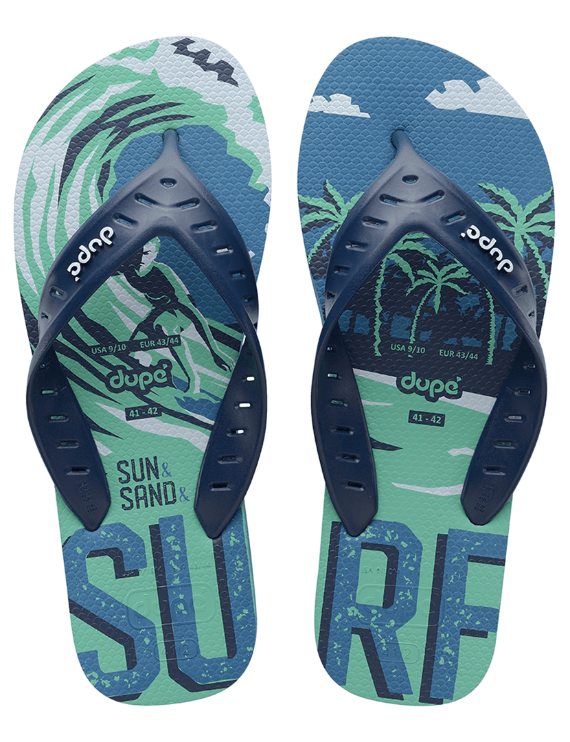 Chinelos Surf Pro