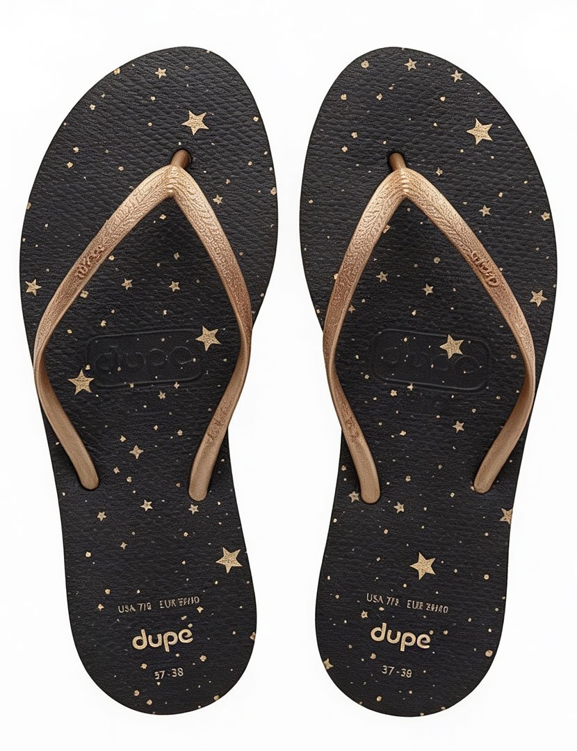 Chinelos Classic Cosmic