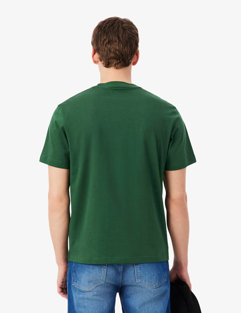 T-Shirt Clássica Verde