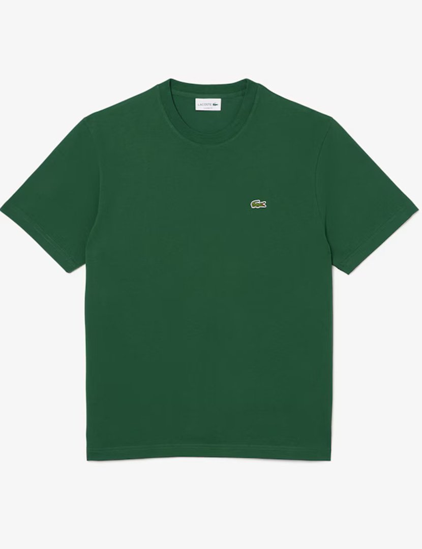 T-Shirt Clássica Verde
