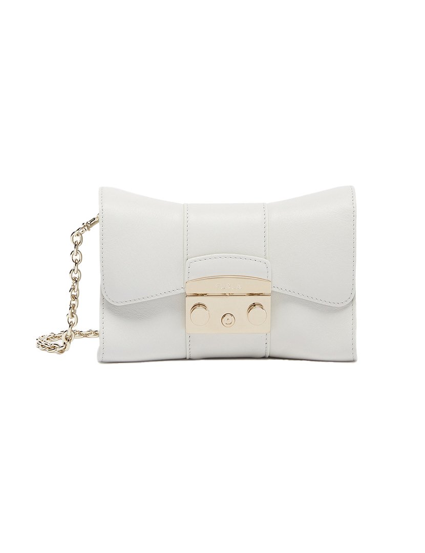 Metropolis Mini Crossbody Remix